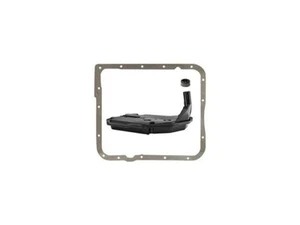 For 1998-2009 GMC Savana 2500 Automatic Transmission Filter Baldwin 15197FPHG - Picture 1 of 2