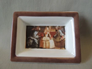Gap Giordano di Pongano mini decorative dish plate - Picture 1 of 7