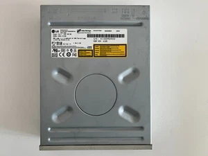 SUPER MULTI DVD DRIVE LG GSA-4163B - Foto 1 di 3