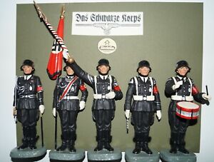 Elastolin German Soldier; Large Characters 15cm (5,9inch)
