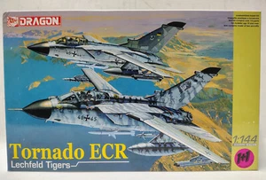 DRAGON 4594 - ECR TORNADO LECHFELD TIGERS - 1:144 scale - Picture 1 of 2