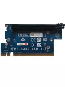 DELL Alienware X51 R3 PCIE SSD board MS-4389 0HD61H - Picture 1 of 4