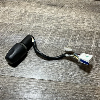 PERILLA INTERRUPTOR CONTROL ESPEJO RETROVISOR ELÉCTRICO DODGE RAM 1500 2500 DURANGO DAKOTA 94-02 Foto 1 de 4