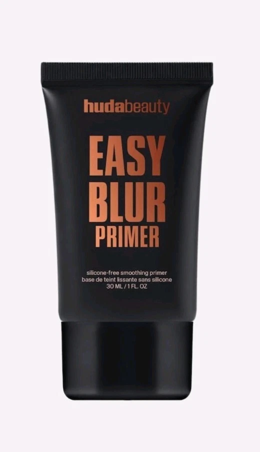 Huda Beauty Easy Blur-Bronze Fudge *Neu* - Bild 1 von 2