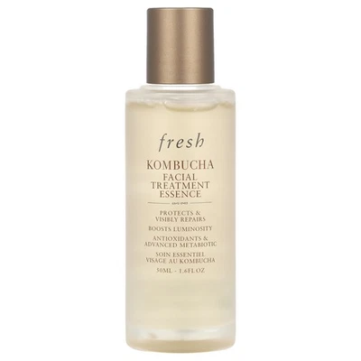 Esencia de tratamiento facial Kombucha, 1,6 fl oz (50 ml) Foto 1 de 3