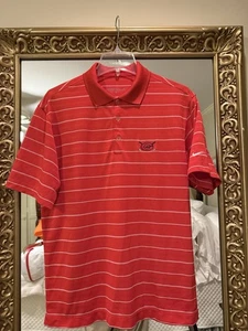 Camisa Polo Universidad de Georgia Bulldogs Nike Golf Dri-Fit Talla Pequeña - Imagen 1 de 8