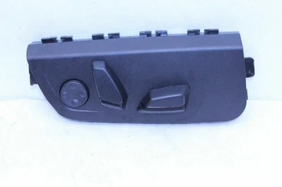 Interruptor de asiento delantero derecho BMW 328i 335i 2012-2015 OEM usado Foto 1 de 4