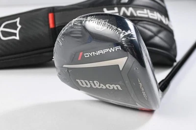 Wilson DYNAPWR Max 2025 #5 Wood / 18 Degree / Regular Flex UST Mamiya Lin-Q - Image 1 of 4