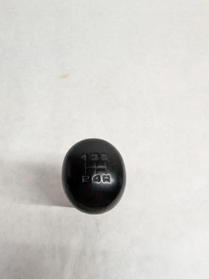 Perilla de cambio manual Civic 96-00 OEM Foto 1 de 3