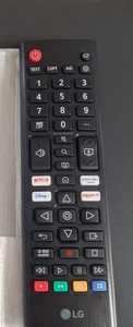 Mando a distancia 32LM637BPLA Original Original Lg - Imagen 1 de 1