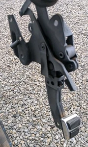 1964 1965 1966 Ford Thunderbird Parking Brake Assembly 64 65 66 T-bird - Picture 1 of 3