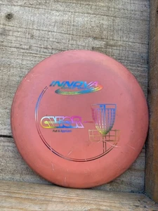 Innova Aviar 166g PFN Marino Mold Frisbee Golf Disc Putter Pat# 3 Ring - Picture 1 of 5
