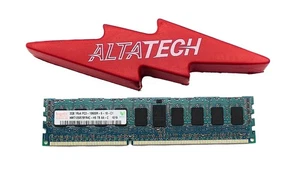 Sun Microsystems X5869A 2GB RDIMM DDR3-1333 1333 MHz Registered Memory - Picture 1 of 6