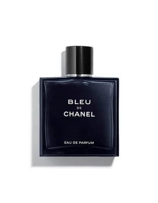 Bleu de chanel 100 ml Men EDP - image 1 of 4