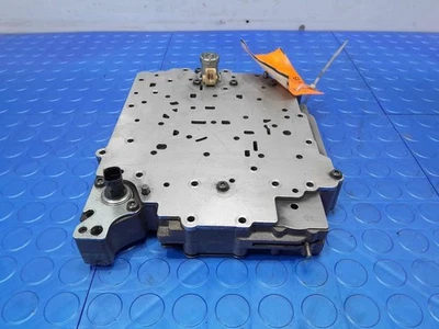 Cuerpo de válvula de transmisión automática Dodge Grand Caravan 62TE 12-18 OEM 05078723AD Foto 1 de 4