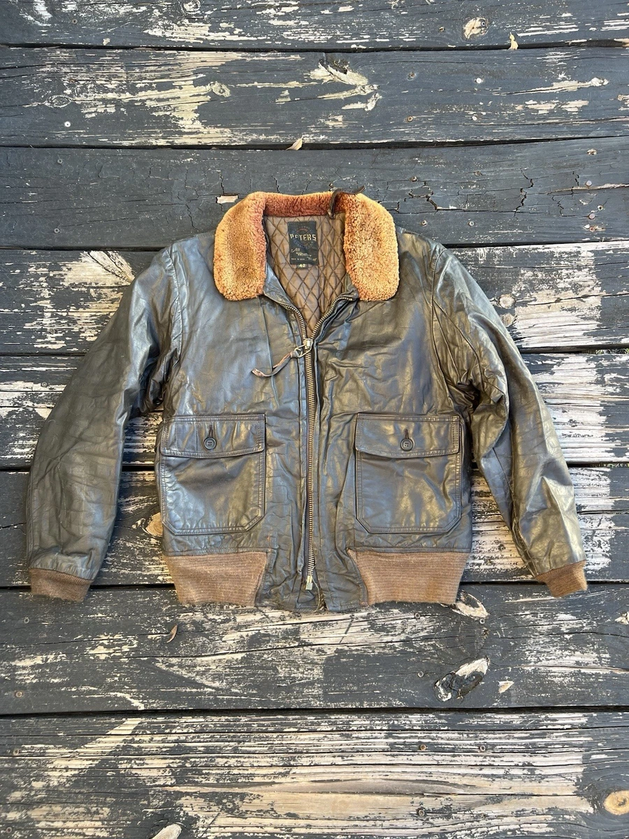 g1 leather jacket products for sale | eBay