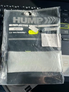 hump reflective bands - Picture 1 of 2