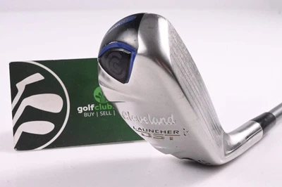 Cleveland Launcher DST #3 Hybrid / 20.5 Degree / Regular Flex Diamana 74 Shaft - Image 1 of 4