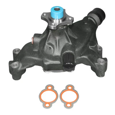 AC Delco 252-783 Engine Water Pump For 01-02 Express 3500 Savana 3500 - Image 1 of 3