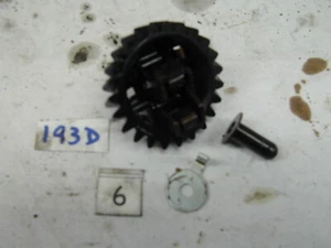 Kohler 747cc ECH 730 23HP OEM - Governor - Picture 1 of 1