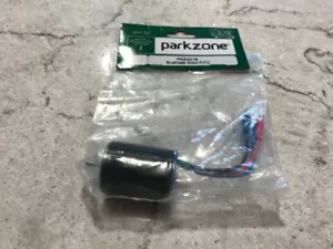 Parkzone F-27C Stryker RC Airplane BL Motor. - Picture 1 of 2