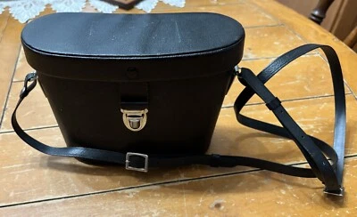 Vintage Jason 7x35 Extra Wide Angle Finest Precision Binoculars with Case - Image 1 of 4