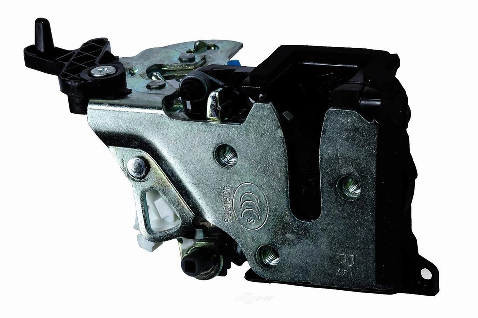 Conjunto de pestillo de puerta Foto 1 de 2