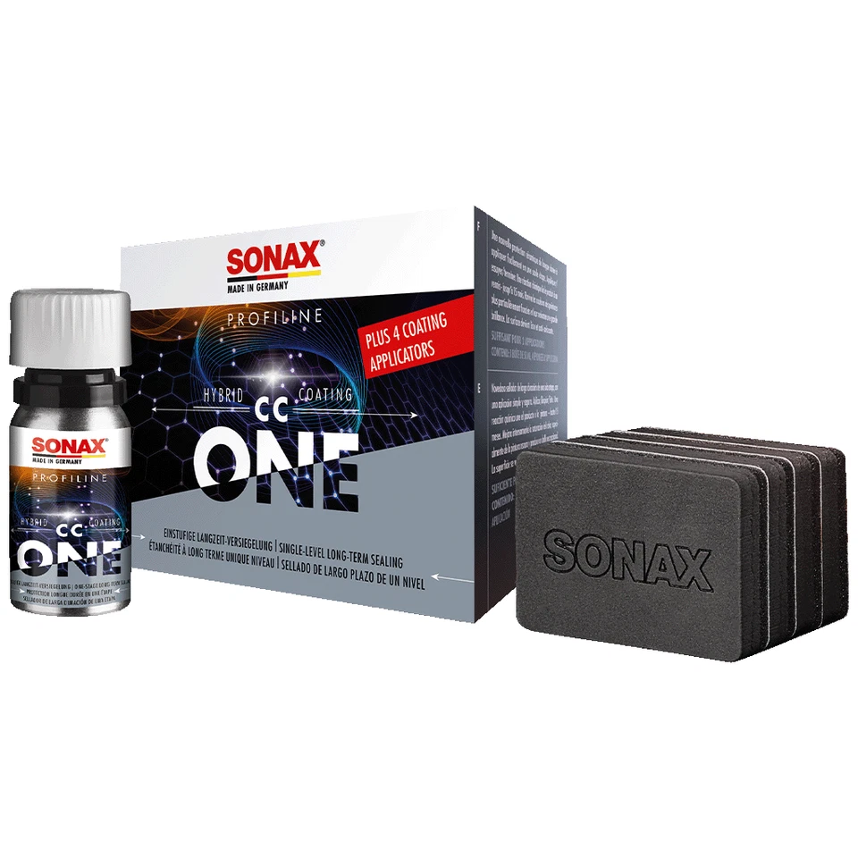 SONAX Profiline CC ONE Ceramic Coating Kit - image 1 of 4