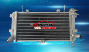 Aluminum Radiator FOR 2011-2016 2015 2014 2013 2012 SUZUKI GSR750 GSR 750 - Picture 1 of 4