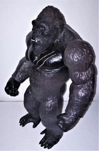 King Kong 11" Actionfigur (2020) - Godzilla vs Kong Monsterverse - Legendary - Bild 1 von 5