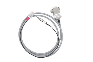 Kantronics 1200 Baud TNC to Kenwood 8 Pin Modular Mic KPC-3 3+ KAM+ KamXL K115 - Picture 1 of 4