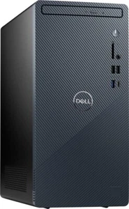 Dell Inspiron 3020 Desktop Intel Core i7-13700K 4TB SSD 32GB Ram Computer Tower - Picture 1 of 4