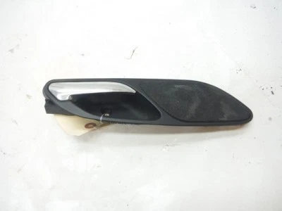 2001 BMW 330Ci M/T PASSENGER INTERIOR DOOR HANDLE OEM 2002 2003 - Image 1 of 4