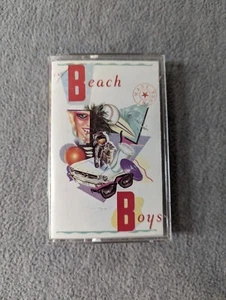 The Beach Boys / Made in The USA Audio Cassette - Imagen 1 de 6