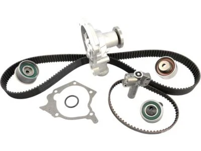 Kit de correa de distribución para Hyundai Sonata 1999-2005 puertas 64398SXKR 2002 2003 2004 2000 Foto 1 de 2