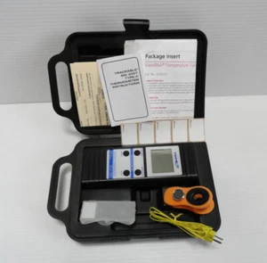 VWR Type K Traceable Big-Digit Thermometer 89094-740 - Picture 1 of 7