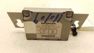 07-08 UNIDAD RECEPTORA DE RADIO/ESTÉREO ACURA TL TYPE-S 3,5 L 2x2 - Imagen 1 de 12