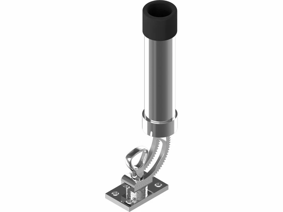 Portacanne per da Barca, 340 MM, Acciaio Inox A4 M8549 - Immagine 1 di 2