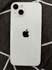 Apple iPhone 13 128 GB Starlight Carrier Unlocked in Mint Condition