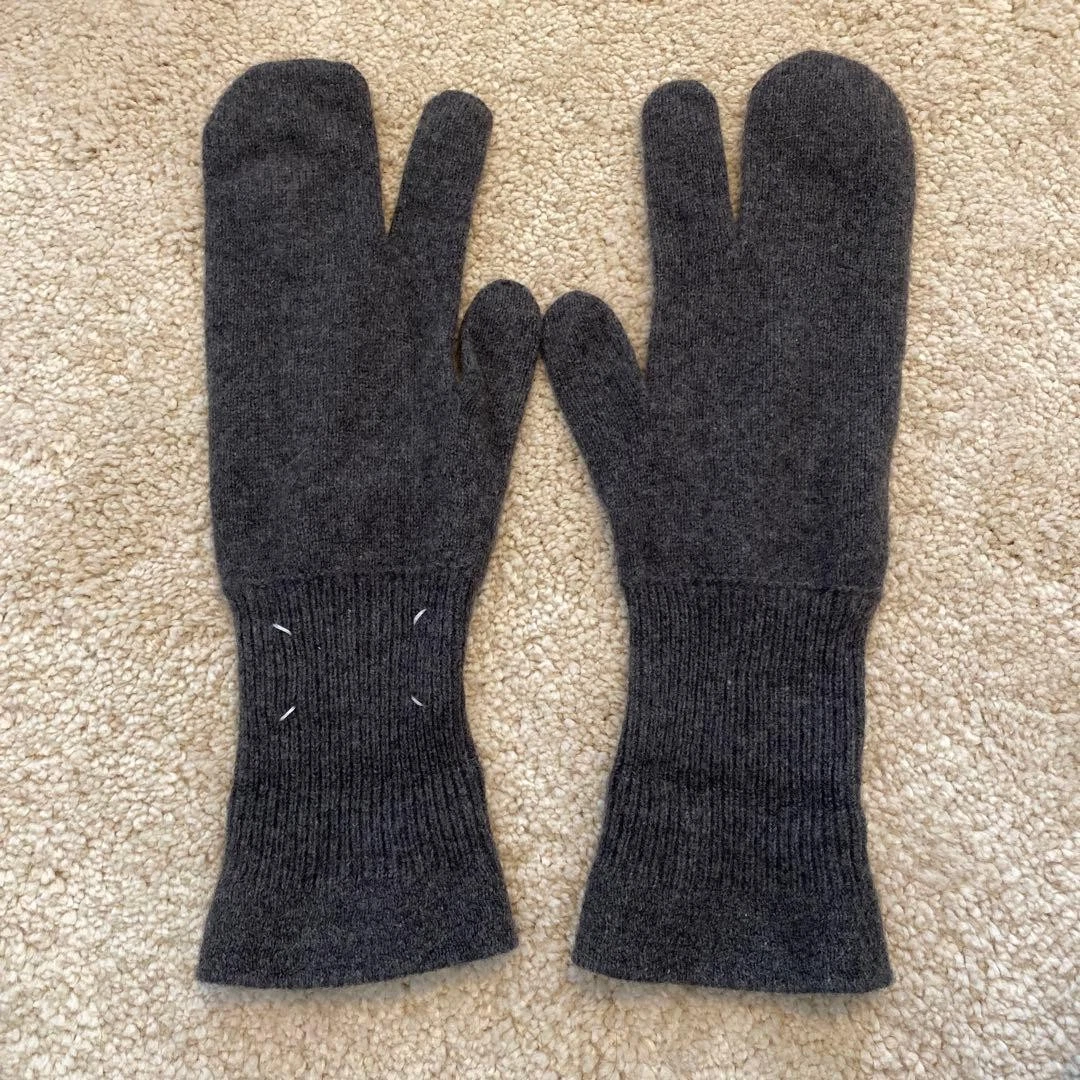 Maison Martin Margiela Gloves & Mittens for Men for sale | eBay