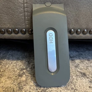Microsoft Xbox 360 500GB HARD DISK X804675-003 Hard Disk Esterno - Funzionante - Foto 1 di 2