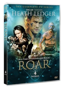 MAJENG MEDIA AB Roar - Photo 1/2