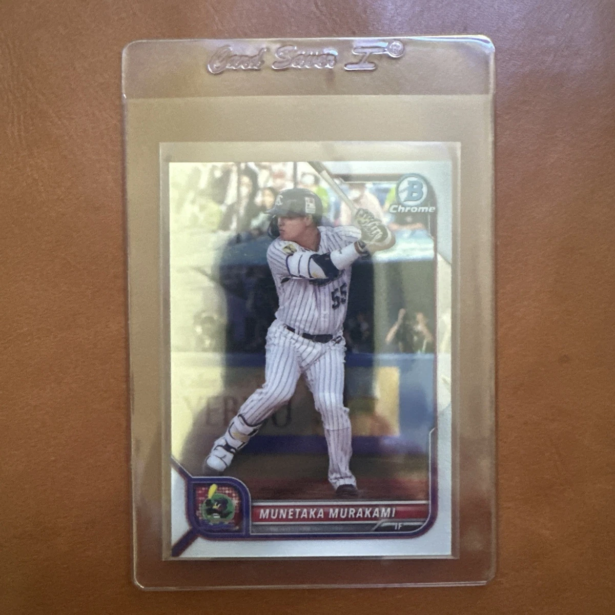 Bowman Baseball Trading Card Singles for sale | eBay