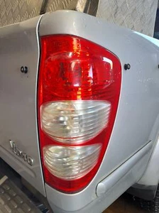 GREAT WALL V200/V240 RIGHT TAILLIGHT K2, UTE, IN BODY, 07/09-03/11 - Picture 1 of 1