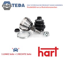 443 852 JOINT DRIVE SHAFT HARD 2PCS FOR DACIA LOGAN MCV,LOGAN EXPRESS