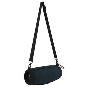 Silicone Case Cover for JBL Charge 5 Bluetooth Speaker Protective Case w/Strap - Picture 1 of 6