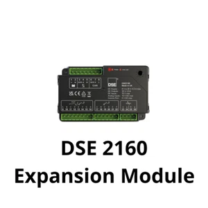 Módulo de expansión DSE 2160 - Imagen 1 de 1