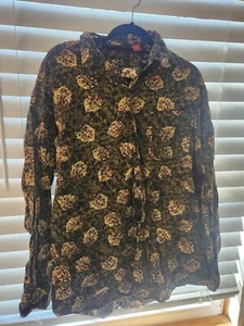 Oakton Limited Men's Button Down Long Sleeve Shirt 2XL - Picture 1 of 12