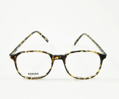 Versus by Versace Eyeglasses Mod. EW2 COL. 967 Size. 49-18-115 Made in Italy Foto 1 de 3