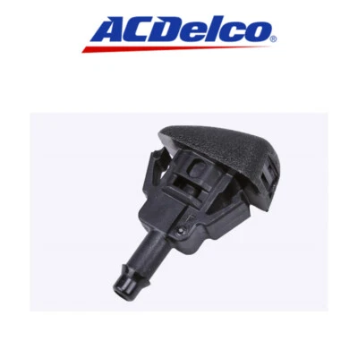 Bocal de lavadora de para-brisa ACDelco 95429754 95429754 para 17-21 Chevrolet Equinox - Imagem 1 de 3